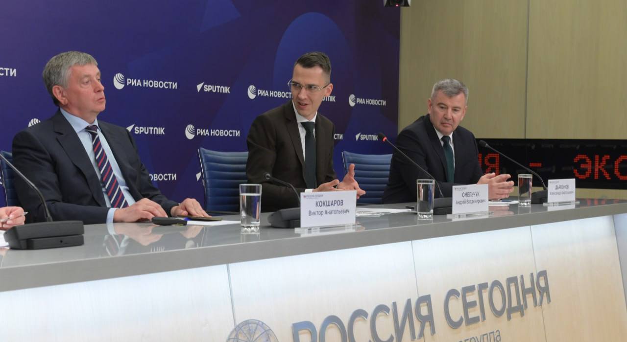 Андрей Омельчук: университетский кампус – драйвер для развития вуза и региона