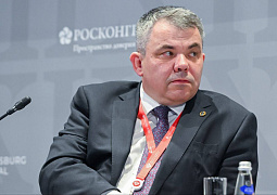 Шаги к эффективному развитию генетических технологий в России обсудили на ПМЮФ-2025