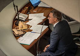 Госдума во втором и третьем окончательном чтении единогласно приняла закон о регулировании объемов платного обучения в университетах